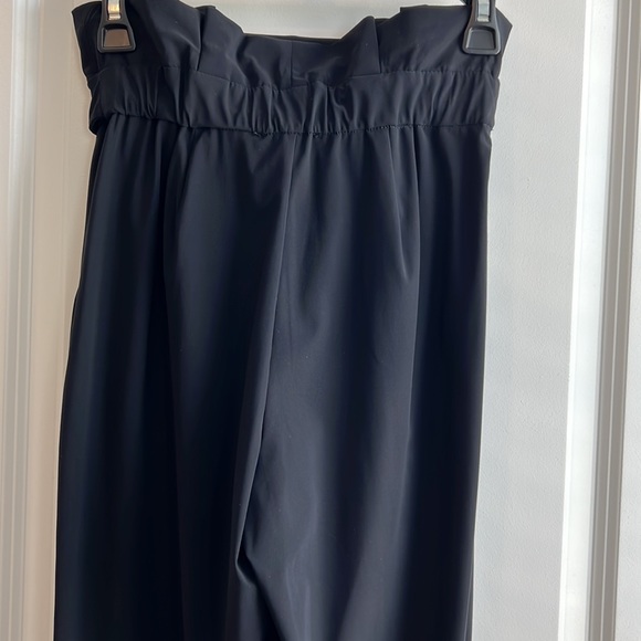 ONA by YOON CHUG PAPER BAG PANT - Picture 14 of 16